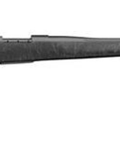 Weatherby Vanguard Back Country, .240 Wby Mag, 24", Tactical Grey, Composite Stock