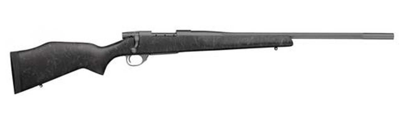 Weatherby Vanguard Back Country, .270 Win, 24", Tactical Grey, Composite Stock Weatherby Vanguard Back Country, .270 Win, 24", Tactical Grey, Composite Stock
