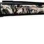 Weatherby Vanguard 2 Youth, .22-250 Rem, 20", Blued, Whitetail Bonz Synthetic Stock