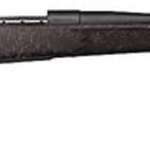 Weatherby Vanguard Girls Hunt 2, .223 Rem, 20", Blued, Synthetic Stock, Pink Webbing