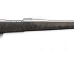Weatherby Vanguard Accuguard, .300 Win Mag, 24", SS Fluted, Composite Stock