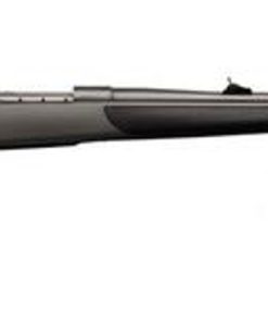 Weatherby Vanguard Synthetic, .375 H&H Mag, 24", Blued, Griptonite Stock