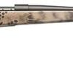 Weatherby Vanguard S2, .243 Win, 24", Blued, Kryptek Highlander Stock