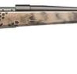 Weatherby Vanguard S2, .30-06 Sprg, 24", Blued, Kryptek Highlander Stock