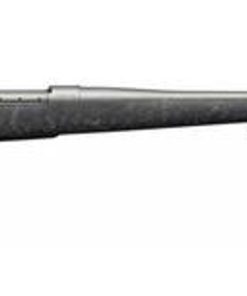 Weatherby Mark V Weathermark, .338-378 Wby Mag, 28", Tactical Grey, Composite Stock