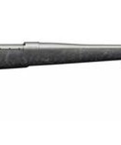 Weatherby Mark V Weathermark, 7mm Wby Mag, 26", Tactical Grey, Composite Stock