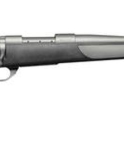 Weatherby Vanguard Weatherguard Carbine, .22-250 Rem, 20", Tactical Grey, Griptonite Stock