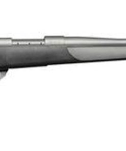Weatherby Vanguard Weatherguard, .300 Wby Mag, 24", Tactical Grey, Griptonite Stock