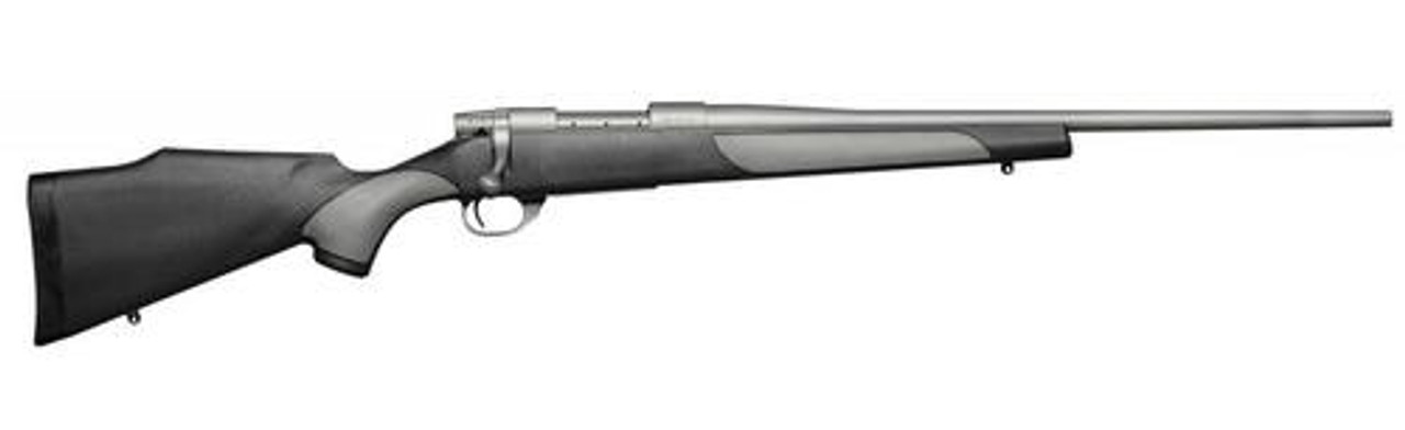 Weatherby Vanguard Weatherguard, .300 Wby Mag, 24", Tactical Grey, Griptonite Stock Weatherby Vanguard Weatherguard, .300 Wby Mag, 24", Tactical Grey, Griptonite Stock