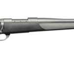 Weatherby Vanguard Weatherguard, 6.5 Cr, 24", Tactical Grey, Griptonite Stock