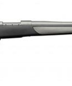 Weatherby Vanguard Weatherguard H-BAR, .22-250 Rem, 20", Tactical Grey, Griptonite Stock