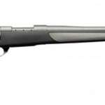 Weatherby Vanguard Weatherguard H-BAR, .223 Rem, 20", Tactical Grey, Griptonite Stock