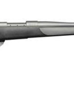 Weatherby Vanguard Weatherguard DBM, .25-06 Rem, 24", Tactical Grey, Griptonite Stock