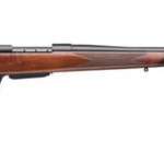 Weatherby Vanguard Sporter DBM, .25-06 Rem, 24", Blued, Walnut Stock