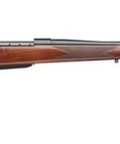 Weatherby Vanguard Sporter DBM, .25-06 Rem, 24", Blued, Walnut Stock