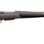 Weatherby Vanguard Synthetic DBM, .270 Win, 24", Blued, Griptonite Stock