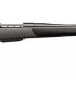 Weatherby Vanguard Synthetic DBM, .270 Win, 24", Blued, Griptonite Stock