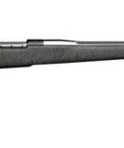 Weatherby Mark V Accumark RC, .240 Wby Mag, 24" Fluted, Stainless, Composite Stock