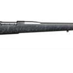 Weatherby Mark V Accumark, 7mm Wby Mag, 26" Fluted, Stainless, Composite Stock