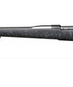 Weatherby Mark V Accumark Left Hand, .300 Wby Mag, 26" Fluted, Stainless, Composite Stock