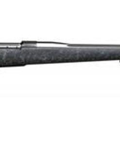 Weatherby Mark V Accumark, .240 Wby Mag, 24" Fluted, Stainless, Composite Stock
