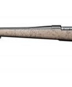 Weatherby Mark V Ultra Lightweight Left Hand, .257 Wby Mag, 26" Fluted, Black Stainless, Composite Stock