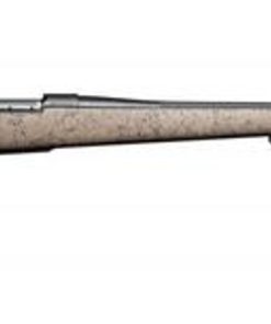 Weatherby Mark V Ultra Lightweight, .240 Wby Mag, 24" Fluted, Black Stainless, Composite Stock