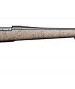 Weatherby Mark V Ultra Lightweight, .30-06 Sprg, 22" Fluted, Black Stainless, Composite Stock