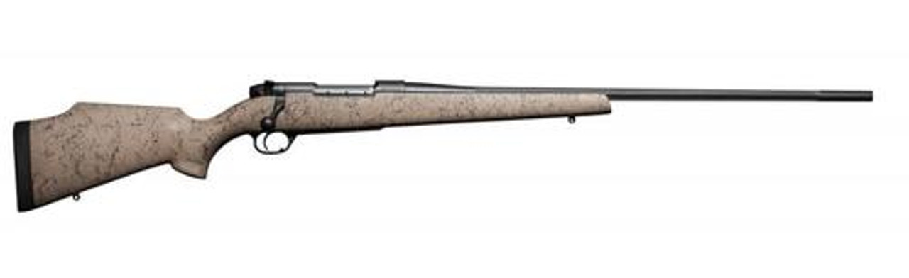 Weatherby Mark V Ultra Lightweight, 6.5-300 Wby Mag, 28" Fluted, Black Stainless, Composite Stock Weatherby Mark V Ultra Lightweight, 6.5-300 Wby Mag, 28" Fluted, Black Stainless, Composite Stock