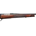 Weatherby Mark V Deluxe, .300 Wby Mag, 26", Blued, Polished Walnut Stock