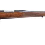 Weatherby Mark V Sporter, 7mm Wby Mag, 26", Blued, Walnut Stock