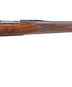 Weatherby Mark V Sporter, .300 Wby Mag, 26", Blued, Walnut Stock