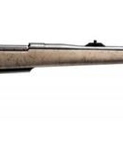Weatherby Mark V DGR, .375 Wby Mag, 24", Blued, Tan Composite Stock