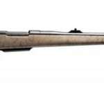 Weatherby Mark V DGR, .460 Wby Mag, 26", Blued, Tan Composite Stock