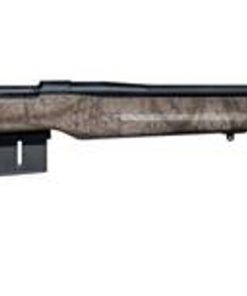Weatherby Mark V Tacmark Elite, .338 Lapua Mag, 28" Fluted, Blued, Tan Tactical Stock