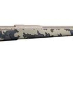 Weatherby Mark V Arroyo, .30-378 Wby Mag, 28" Fluted, KUIU Vias Compostie Stock