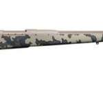 Weatherby Mark V Arroyo, .338-378 Wby Mag, 28" Fluted, KUIU Vias Compostie Stock