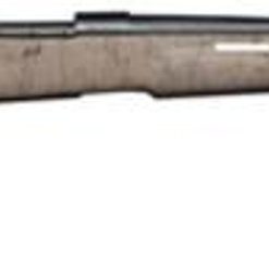 Weatherby Vanguard H-BAR RC, .308 Win, 22",, , Synthetic Tan, Black Spiderweb Stock, 5 rd
