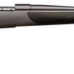 Weatherby Vanguard Synthetic, Bolt Action, 6.5-300 Weatherby, 26" Barrel, Black, Gray Synthetic Stock, 3Rd