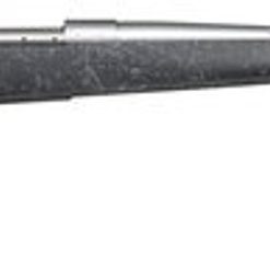 Weatherby Vanguard Accuguard 6.5-300 Weatherby Magnum, 26" Barrel,, , Stainless, Black/Grey, 3 rd