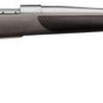 Weatherby Vanguard 257 Weatherby Magnum, 26" Barrel,, , Stainless, Black, 3 rd