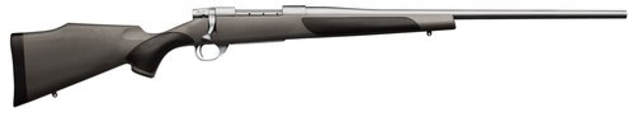 Weatherby Vanguard Stainless Synthetic 300 Weatherby Magnum, 26" Barrel, 3rd Weatherby Vanguard Stainless Synthetic 300 Weatherby Magnum, 26" Barrel, 3rd