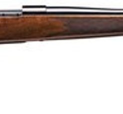 Weatherby Vanguard Deluxe 300 Weatherby Magnum, 26" Barrel,, , Walnut, 3 rd