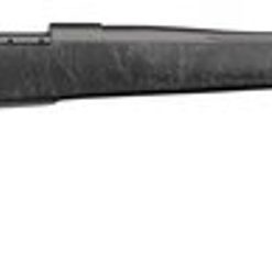 Weatherby Vanguard Back Country 257 Weatherby Magnum, 26" Barrel, 3rd