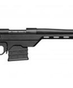 Weatherby Vanguard Modular Chassis, 6.5 Cr, 20" Treaded, Blued, Adjustable Tactical Stock
