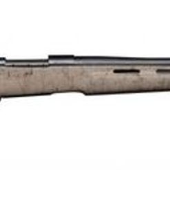 Weatherby Vanguard H-BAR RC, .308 Win, 20", Blued, Tan Composite Stock