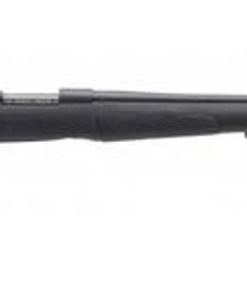 Weatherby Vanguard Adaptive Composite, .223 Rem, 20" Threaded, Blued, Adjustable Target Stock