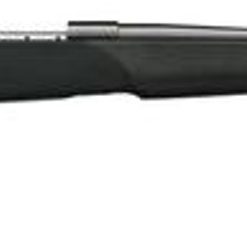 Weatherby Vanguard TR, 6.5 Creedmoor, 22" Barrel, Blued, Synthetic Stock