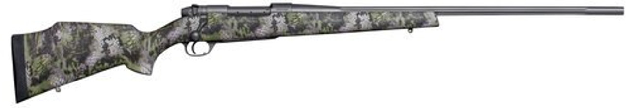 Weatherby Mark V Altitude 257 Weatherby Magnum, 26" Barrel, Carbon, 3rd Weatherby Mark V Altitude 257 Weatherby Magnum, 26" Barrel, Carbon, 3rd