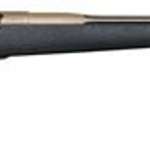 Weatherby Mark V KCR Bolt 257 Weatherby Magnum 28" Barrel, Laminate Black Stock Flat Dark Earth Cerakote, 3rd